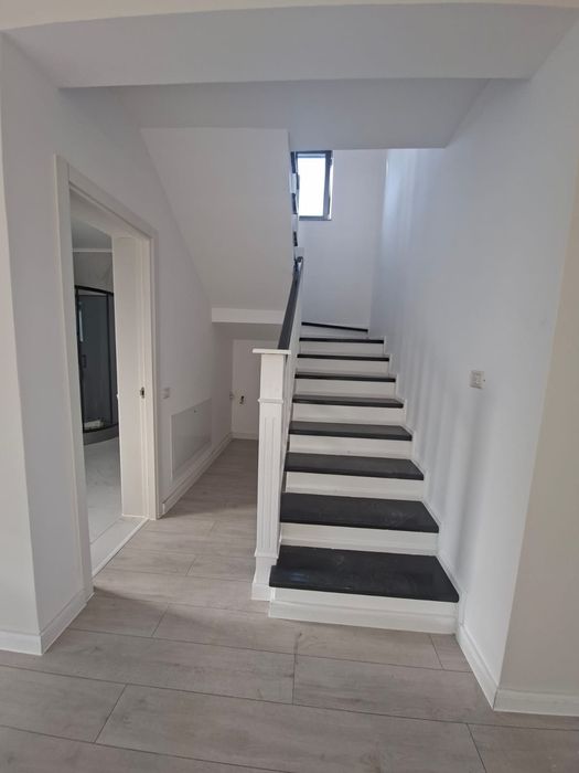 Duplex modern la cheie Miroslava, 4 camere