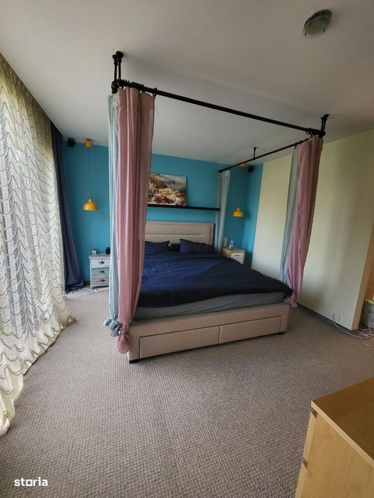 Casa P+1 În Baloțești – Lângă Pădure, Cramă, Beci Și Curte Amenajată