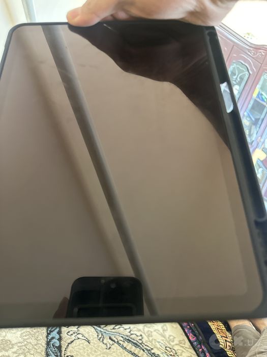 ipad air 5 M1 KHA