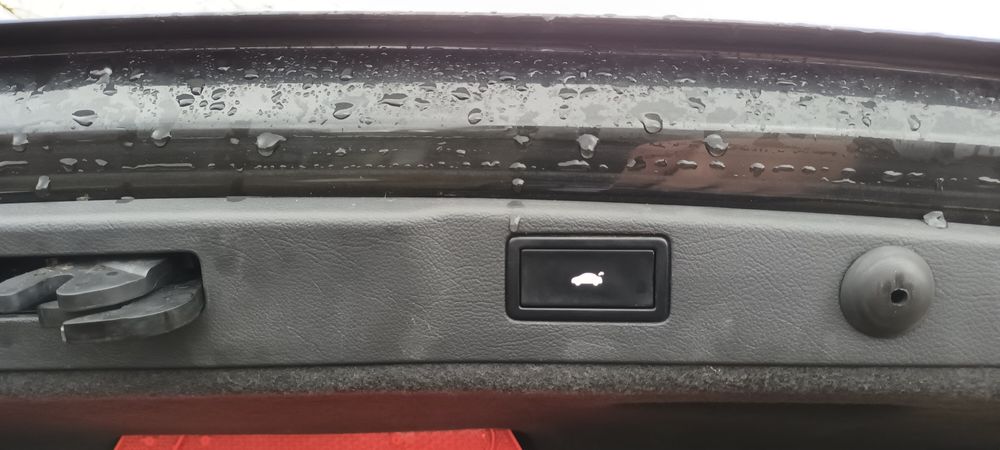 Vw Phaeton 3.0 TDI. НА ЧАСТИ