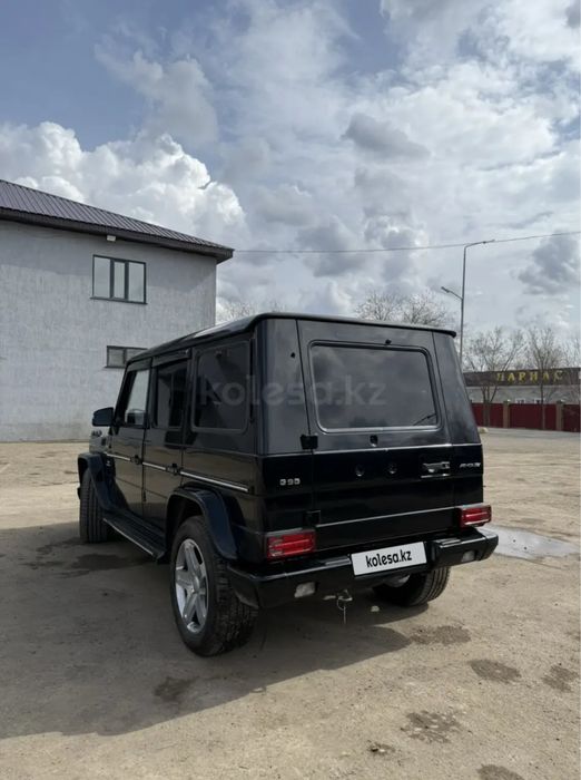 Продам mersedes bens g500