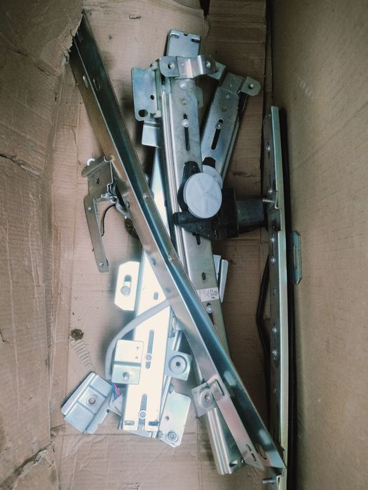 гранта калинага стеклоподемник сатылат