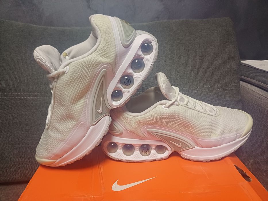 Adidași Nike Air Max Dn originali