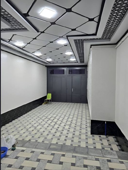 Кибрай дурмон 2 коттеджа