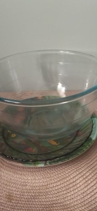 продам красивую посуду