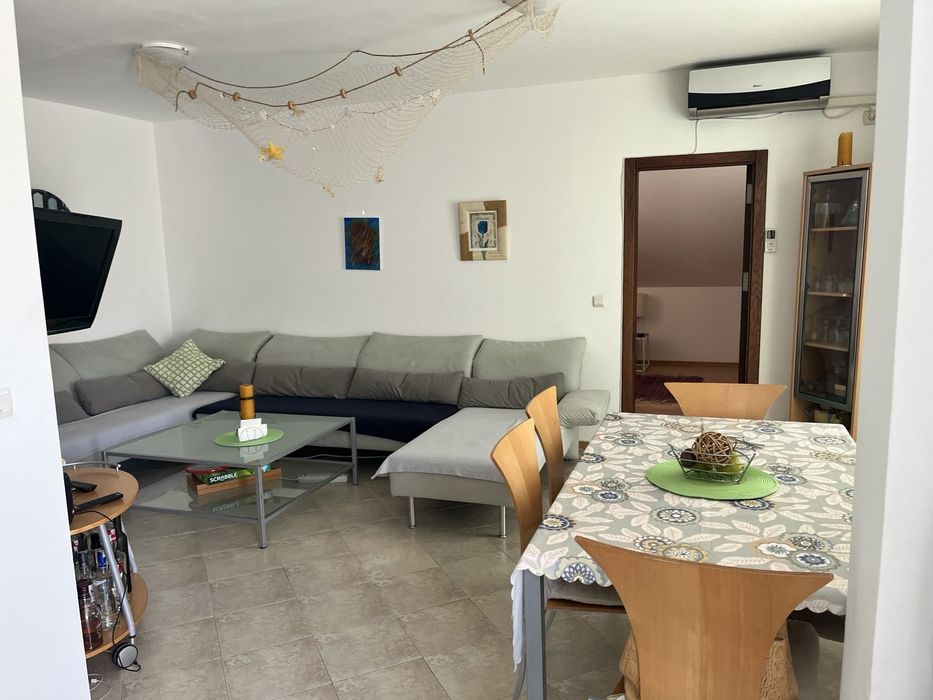 Апартамент в Слънчев бряг