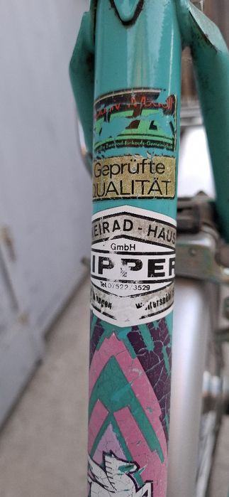 Велосипед Pegasus