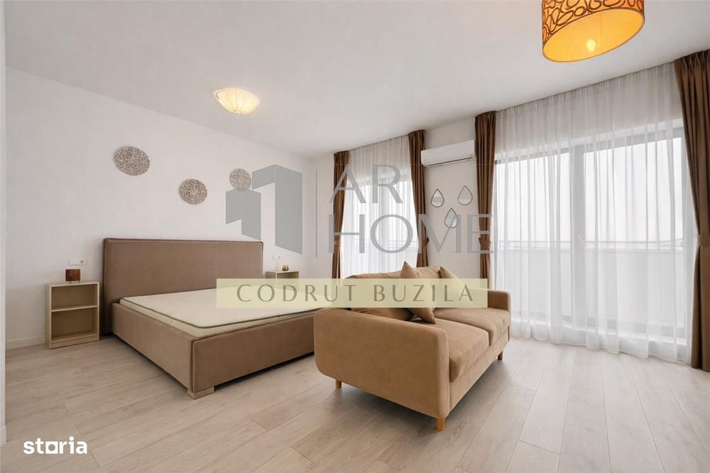 Garsoniera, de lux, parcare, zona Vest, Ploiesti — fotografia 3