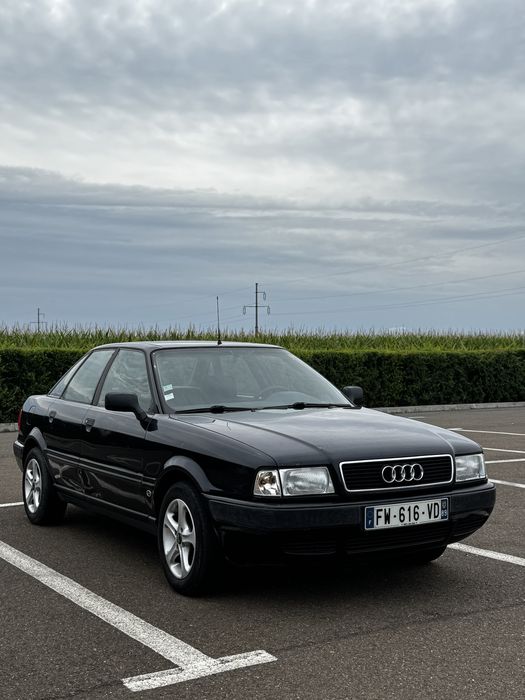 Vand Audi 80 - 1.9 TDI