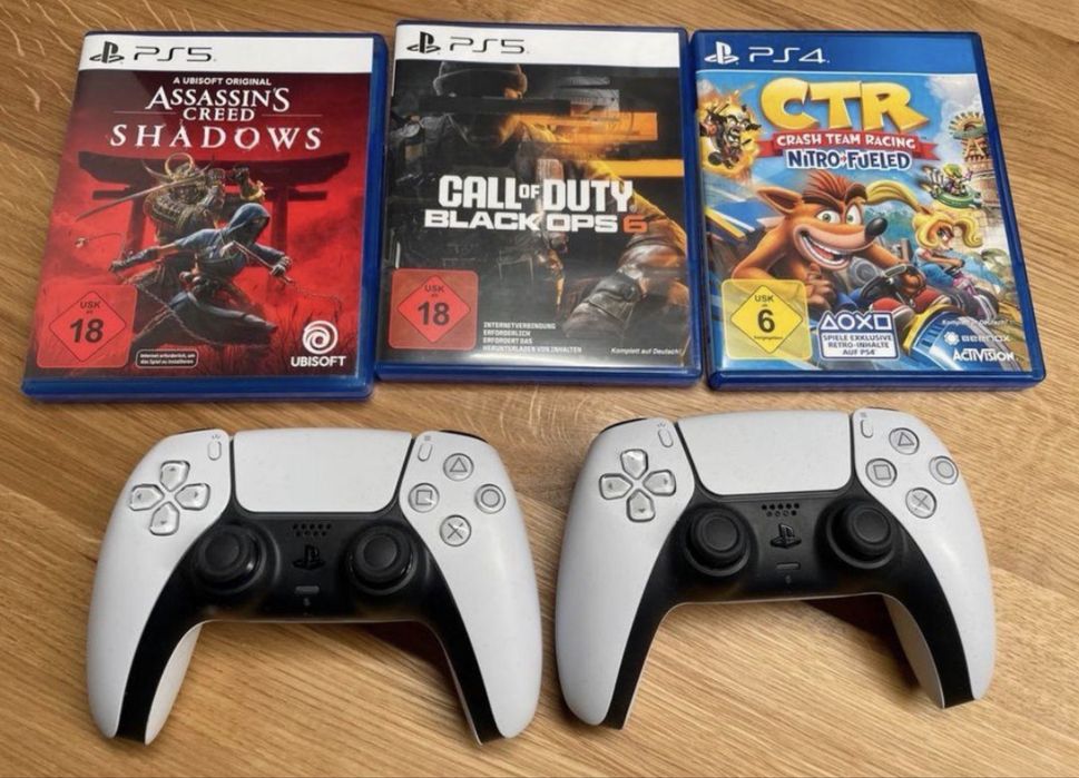 Playstation 5 pro 2TB