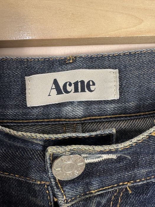 Acne Studio дънки