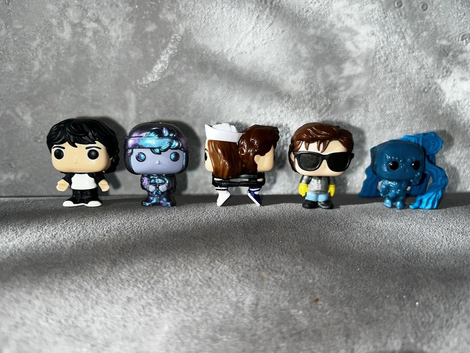 Обмен ОСД игрушек