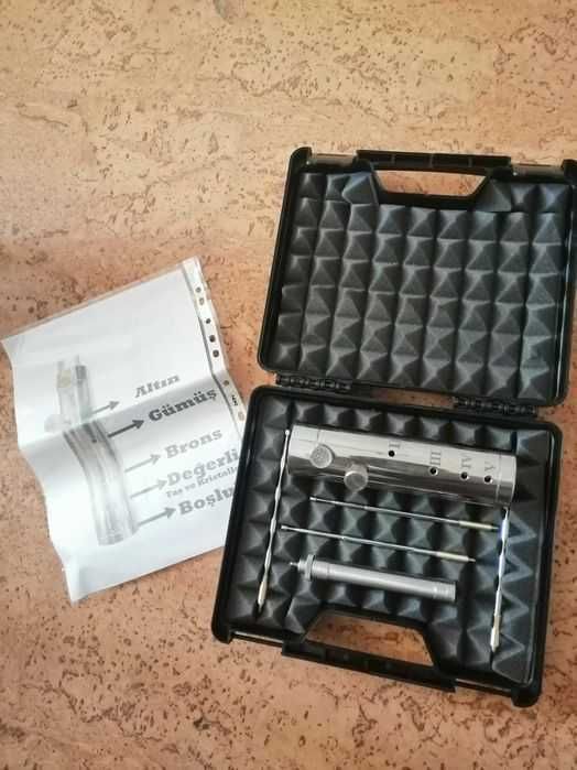 Продавам Алан Тарама модел 15 цена 400 евро!