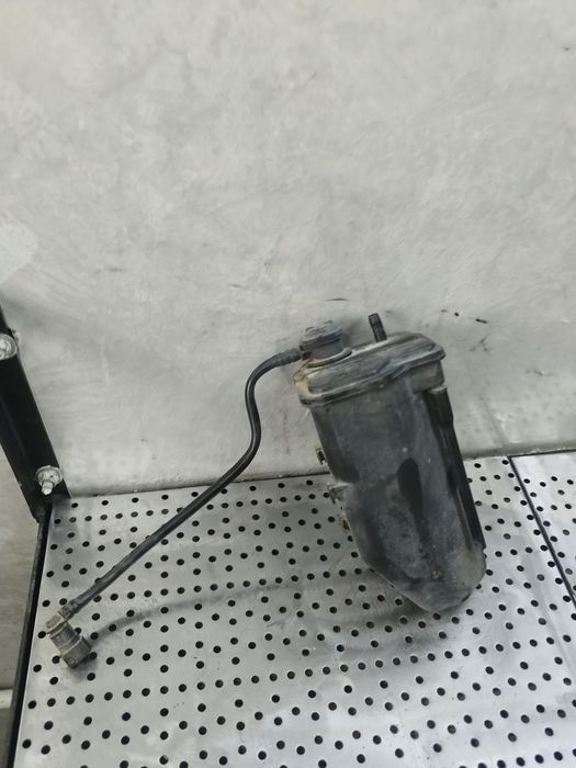 vas filtru gaze canistra carbon 1.6 b bgu  skoda octavia 2 vw golf 5 seat altea 1k0201801b