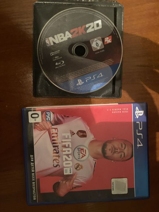 Продам игры на пс