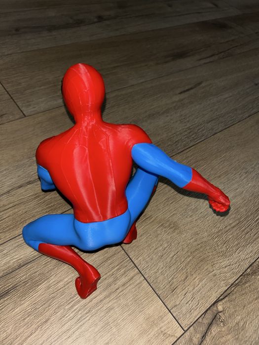 Spiderman 3D 23cm