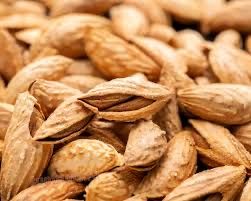 Бодом миндаль Bodom