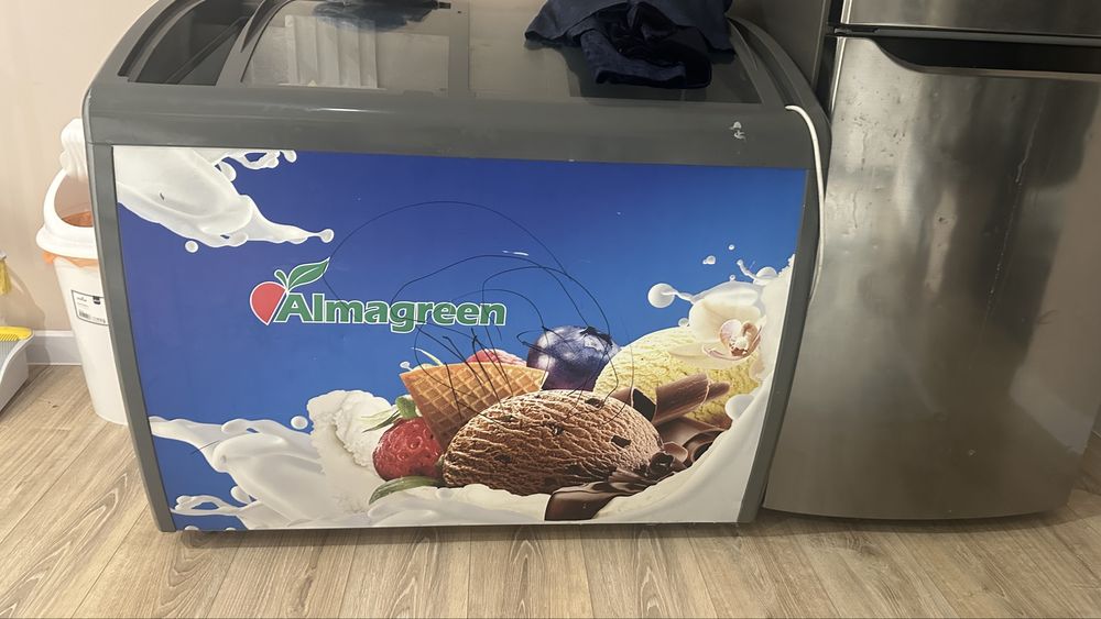 Морощильник продам