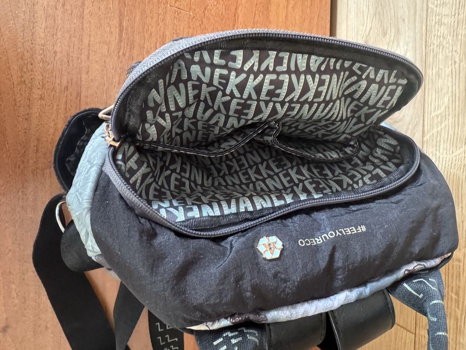 Малка раничка Anekke