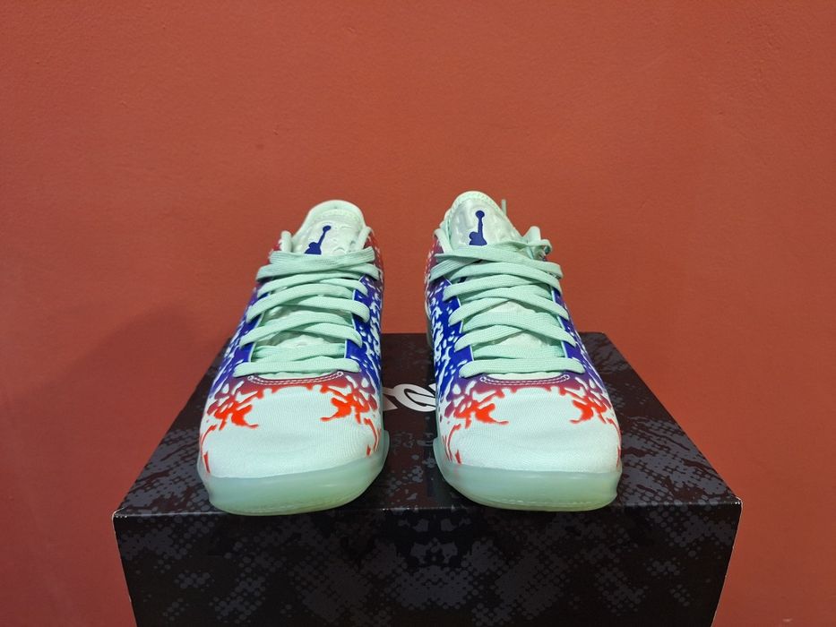 Nike Jordan Zion 3 - дамски маратонки