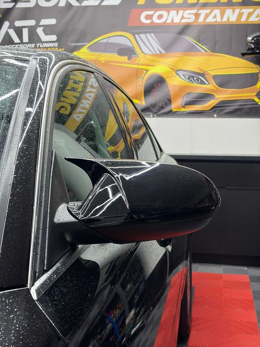 Capace Oglinzi Tip Batman - Audi A6 C7 Eforie Nord • OLX.ro