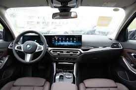 BMW i-3 40l pod zakaz