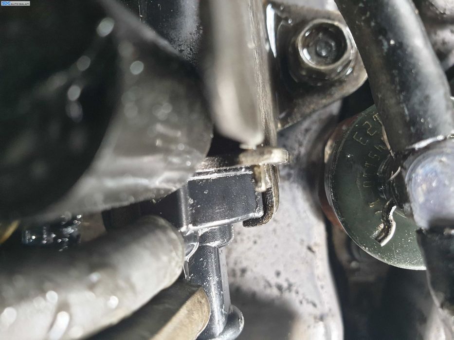 Injector Injectoare Honda CR-V 2.2 D i-CDTI 2005 - 2009 Cod 0445110288 [K0152]