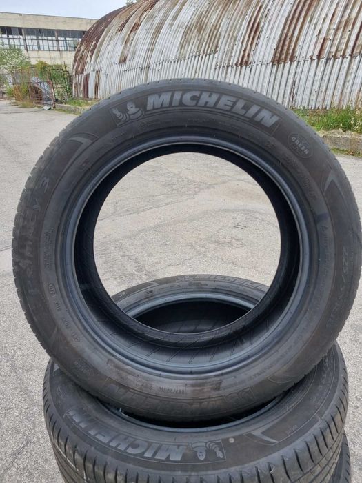 Гуми Mishelin Primacy 3 225/55/18