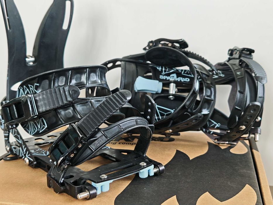 Пълен сплитборд комплект Jones Dream Catcher 151 + Spark R&D Arc