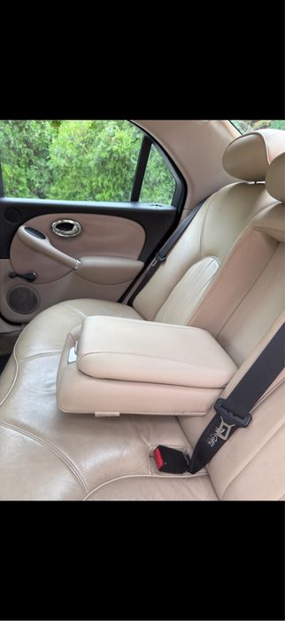 Ровър 75 целия на части