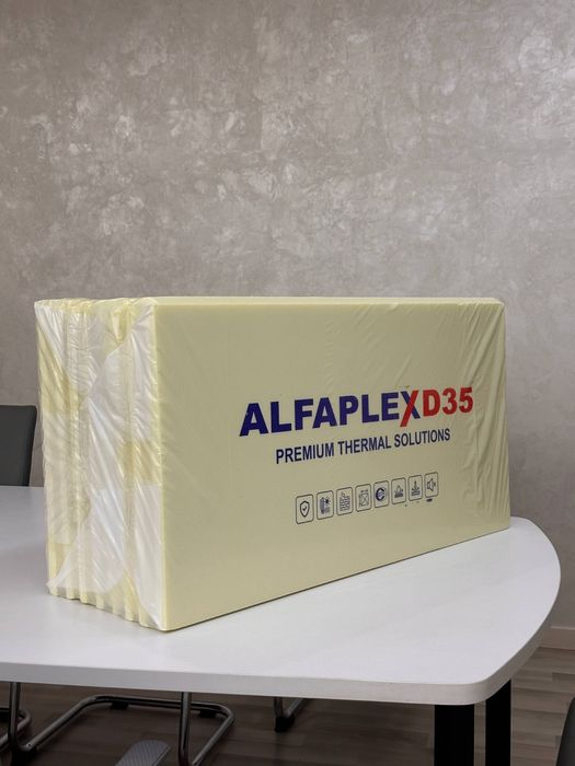 Теплоизол. Материалы ( базальт, penoplex, alfaplex