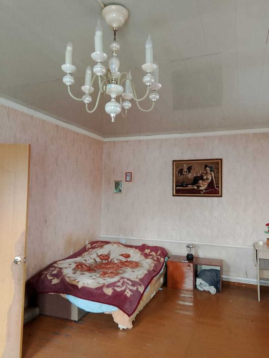 Продам хороший дом в Рабочем