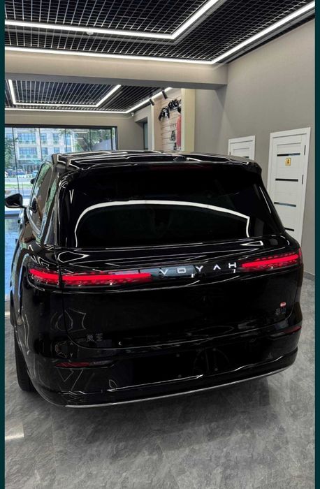 Voyax Taishan max plus 2026