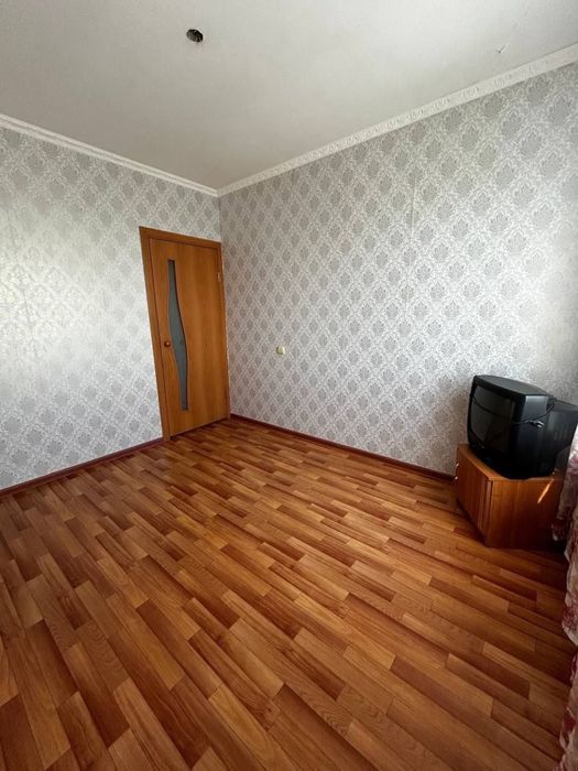 Продам 3-х комнатную квартиру