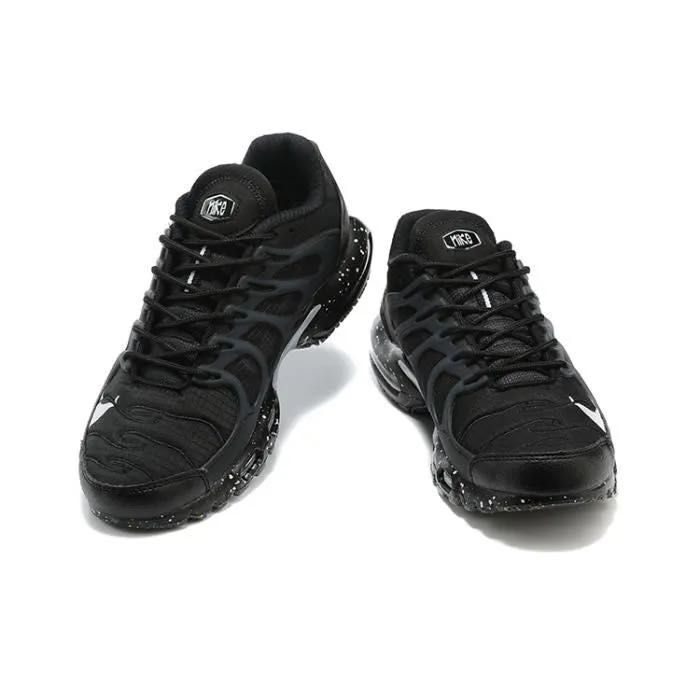 !ПРОМО! Nike Air Max Terrascape | Black/White | + КУТИЯ