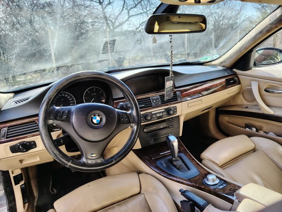 Bmw seria 3 320d