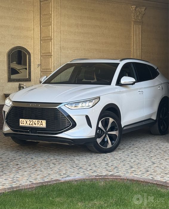 Byd song plus dm i gibrid 110 tali 2 pozitsiya