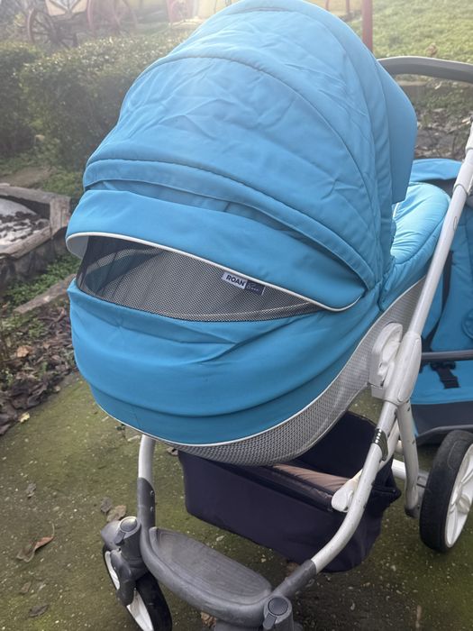 Детска количка!ROAN Bass