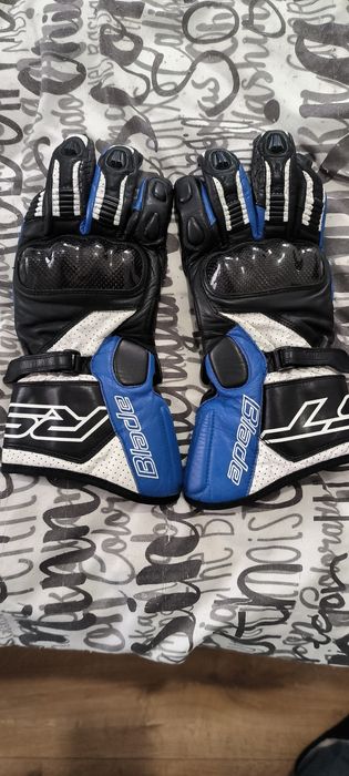 Мото Екип Probiker и ръкавици RST