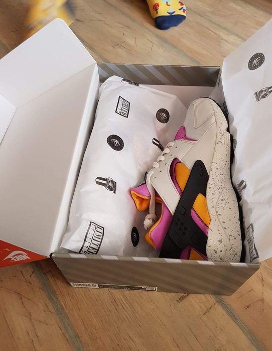 Маратонки Nike Air from Nike International