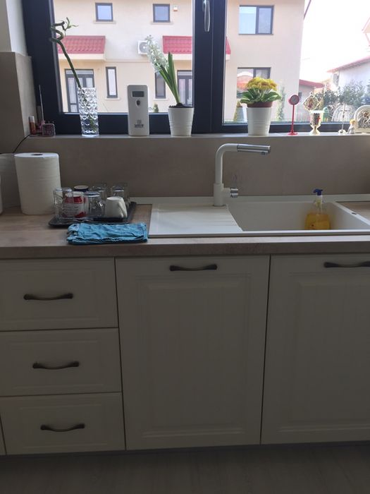 Oferim Servicii de curatenie!