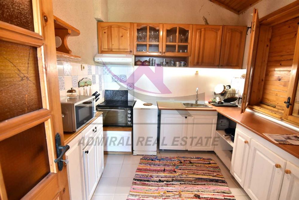 Самостоятелна къща - Свети Никола