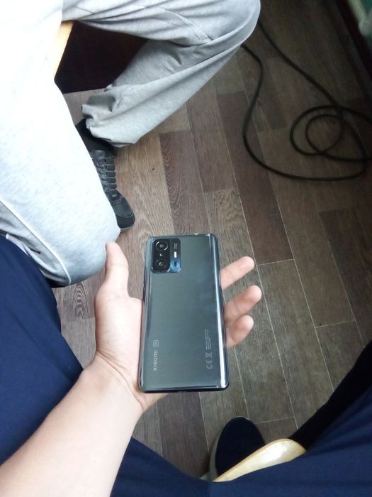 Xiaomi 11 t 5g holati ideal