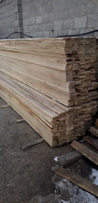 Пиломатериалы в прожаже