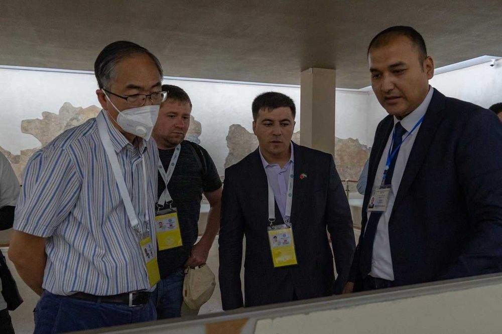 Хитой тиллидан таржимон! 翻译服务 Переводчик китайского языка!