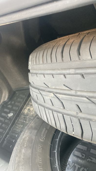 Продам шины от кобальта 15