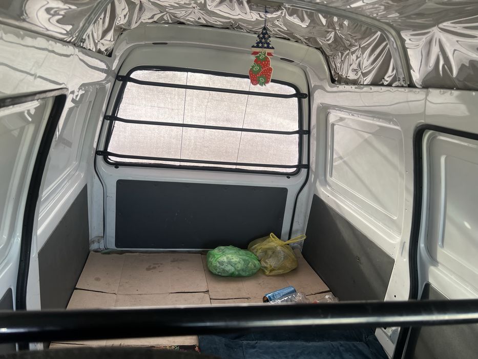 Chevrolet Damas 2020 — 7