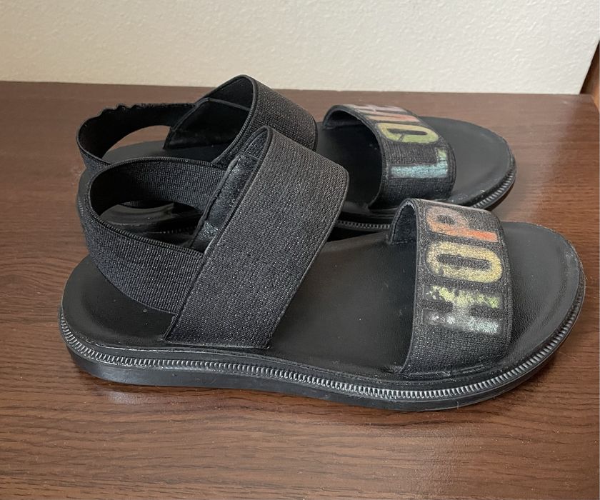 Страхотен лот (сандали и кецове на nelli blu) за сладурка н-р 31!