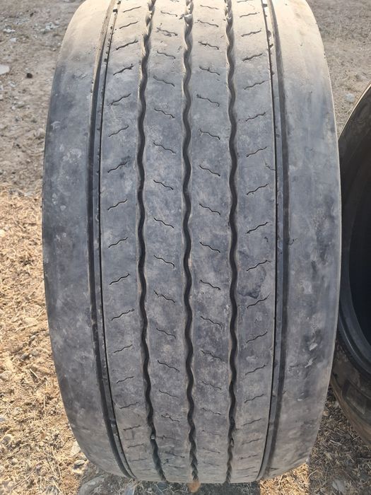 Бочка баллоны 385 / 55 /22.5