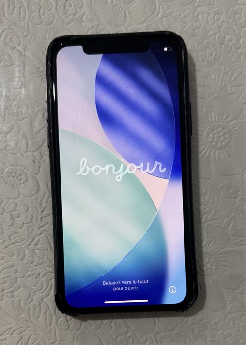 Iphone 11 pro оригинал